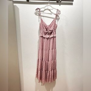 Astr-Nordstrom dress